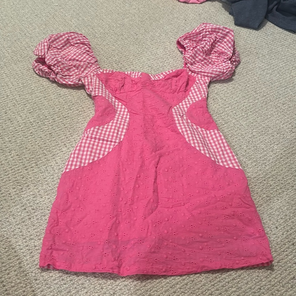 Princess Polly dress